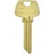 Hillman HILLMAN Traditional Key House/Office Universal Key Blank Single 86430 - alternate 1
